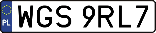 WGS9RL7