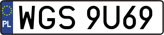 WGS9U69