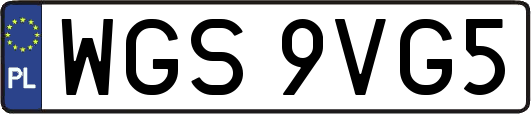 WGS9VG5