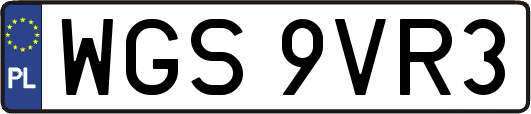 WGS9VR3