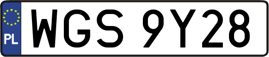 WGS9Y28