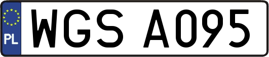 WGSA095
