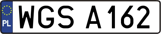 WGSA162
