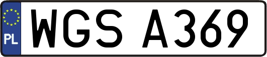 WGSA369