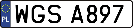 WGSA897