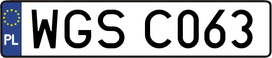 WGSC063