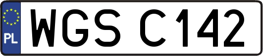 WGSC142