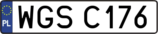 WGSC176