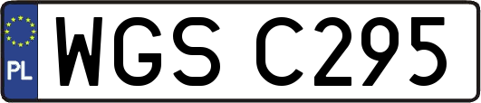 WGSC295