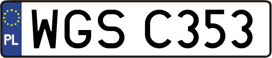 WGSC353