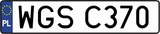 WGSC370