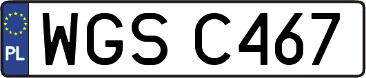 WGSC467