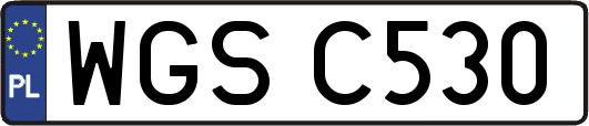 WGSC530