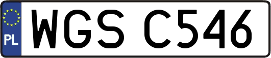 WGSC546