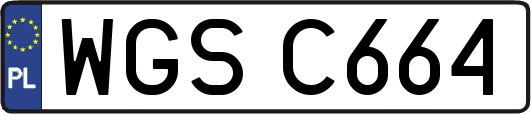 WGSC664