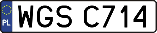 WGSC714