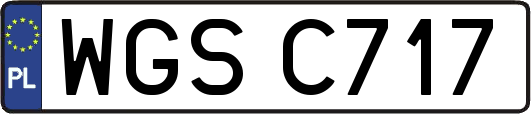 WGSC717