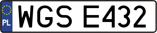 WGSE432