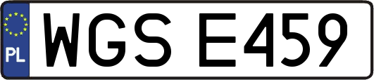 WGSE459