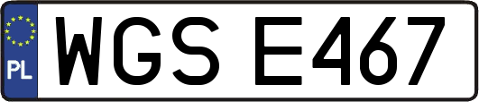 WGSE467