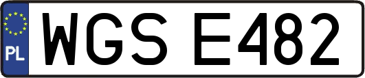 WGSE482