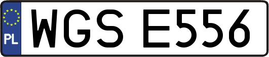 WGSE556