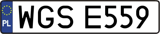 WGSE559