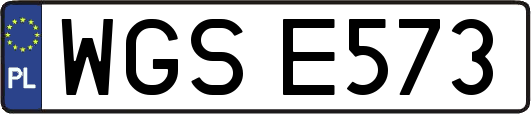 WGSE573