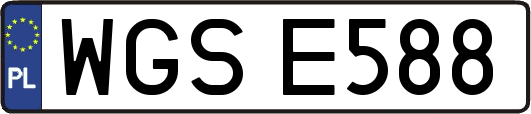 WGSE588