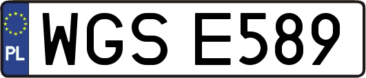 WGSE589