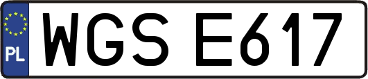 WGSE617