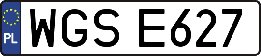 WGSE627