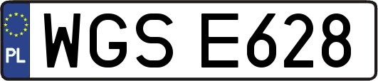 WGSE628