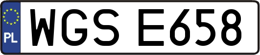 WGSE658