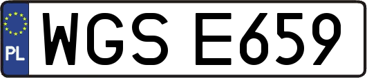 WGSE659
