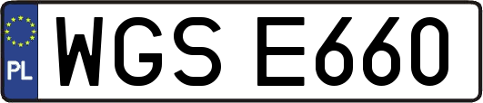 WGSE660