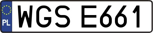 WGSE661