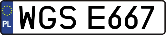 WGSE667