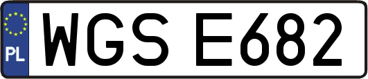 WGSE682
