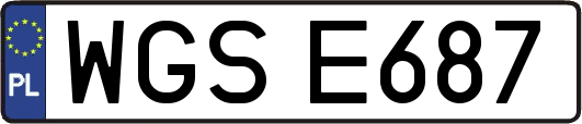 WGSE687