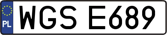 WGSE689