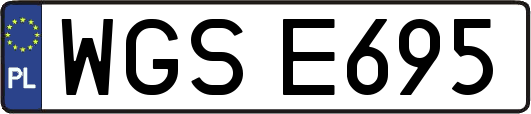 WGSE695