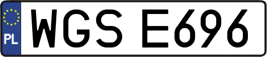 WGSE696
