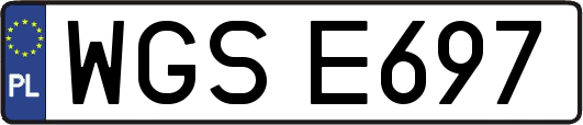 WGSE697