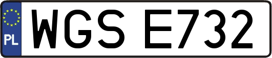 WGSE732