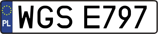 WGSE797