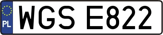 WGSE822