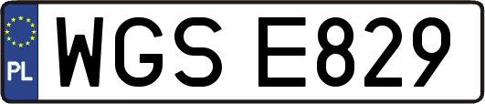 WGSE829