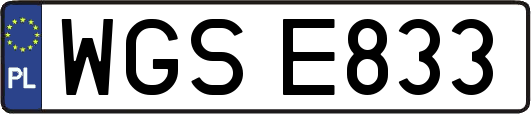 WGSE833