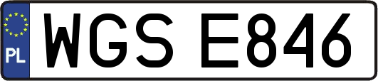 WGSE846